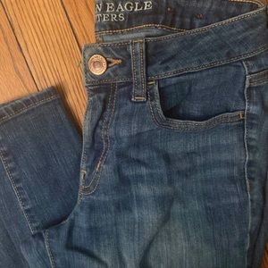 AE jeans